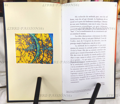 PAROLES DE SCIENCE, ALBERT JACQUARD, ÉDITIONS ALBIN MICHEL, 1995 - Picture 7 of 12