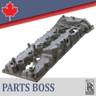 Rolls Royce Phantom Cullinan 6.6L BMW M760i OEM Engine Valve Cover Left
