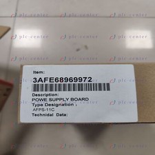 New B AFPS-11C Inverter