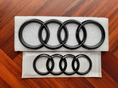 Volkswagen VW Golf 7 MK7 MK7.5 - Stemma Logo Posteriore Bagagliaio - Foto 4