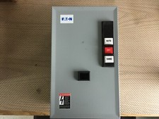 EATON ECL03C1A61 LIGHTING CONTACTOR