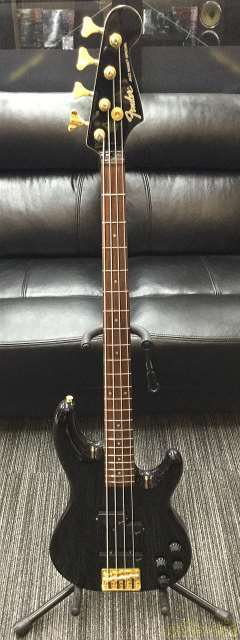 FENDER Japón PJR65 Jazz Bass Special Bajo Eléctrico Guitarra Con Estuche Blando FENDER FENDER FENDER Japón PJR65 Jazz Bass Special Bajo Eléctrico Guitarra Con Estuche Blando 54cadf
