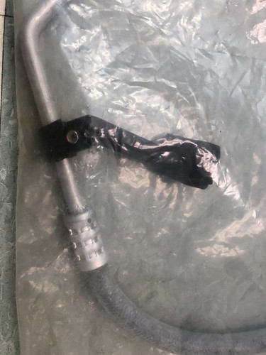 Premium A/C Discharge line New a/c hose assembly T56517 - Picture 5 of 9