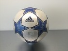 FINALE 5 MATCHBALL ADIDAS OMB UEFA CHAMPIONS LEAGUE 2005/06