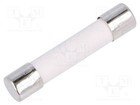 1 piece, Fuse: fuse ADA25A250V /E2UK