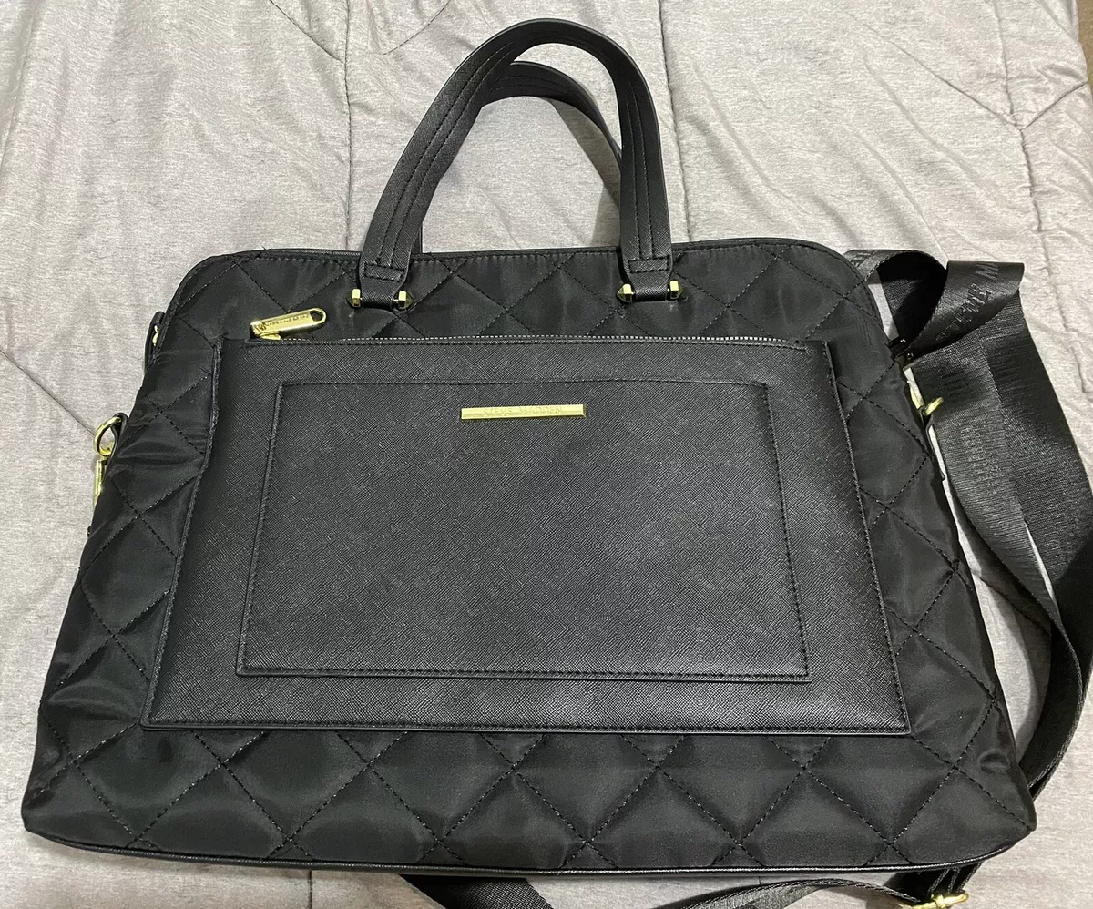 Steve madden sales laptop backpack