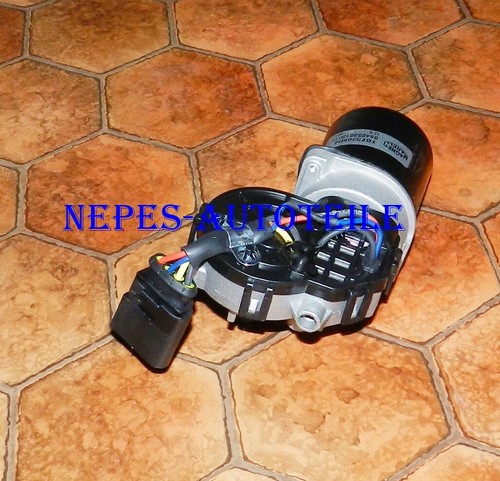 1 x MAGNETI MARELLI 064053012010 Motor limpiaparabrisas para AUDI A4 SEAT EXEO AUDI A4 - Imagen 2 de 5
