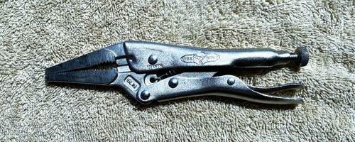 VINTAGE THE ORIGINAL VISE-GRIP MODEL 6LN