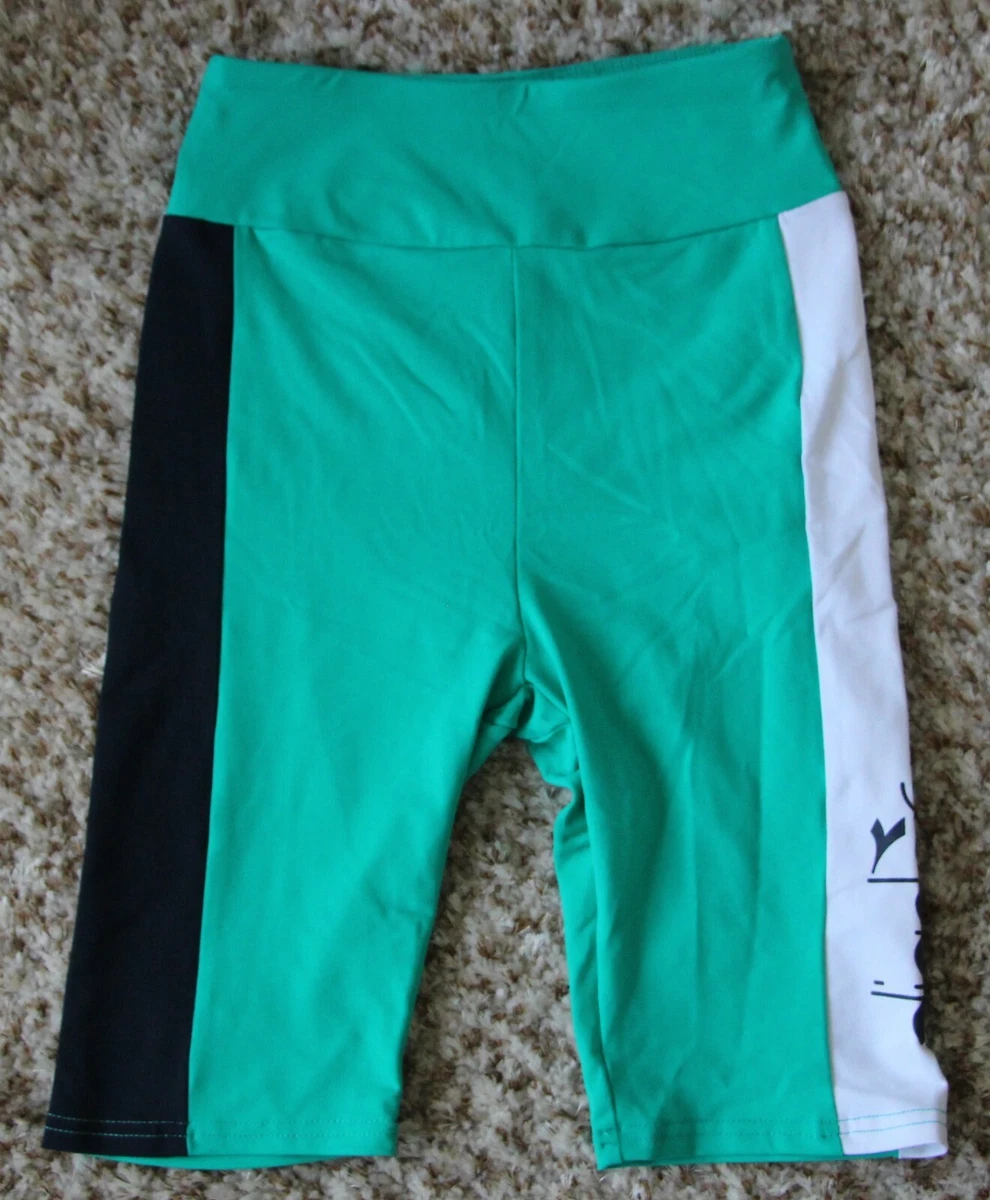 Diadora best sale bike shorts