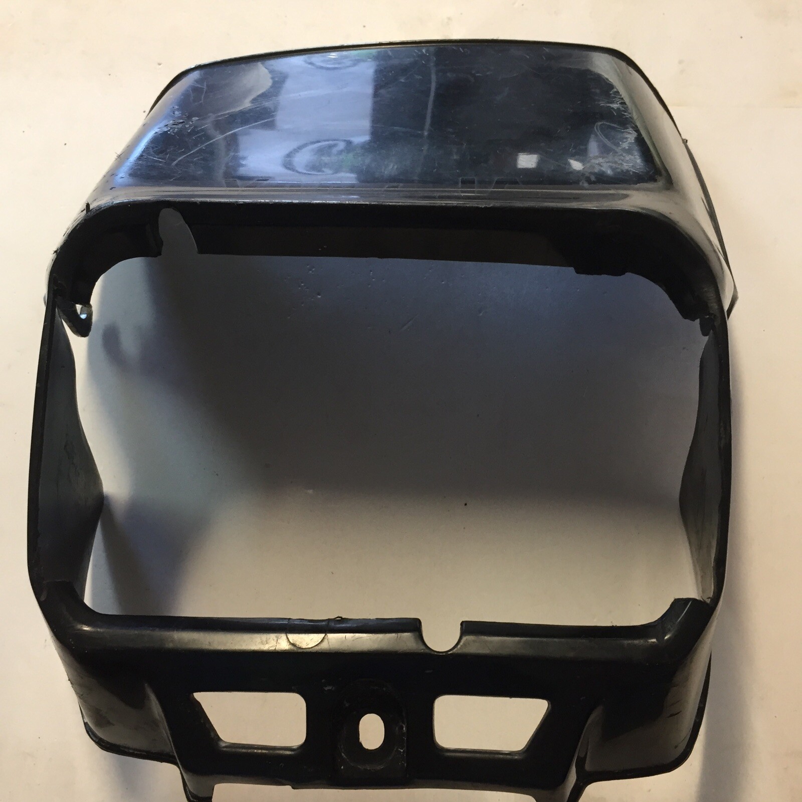 tw200 fairing