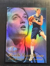  1997-98 Fleer Basketball