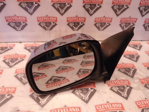 2002-2009 Dodge Ram 1500 2500 3500 OEM LH Left Driver Side Manual Door Mirror
