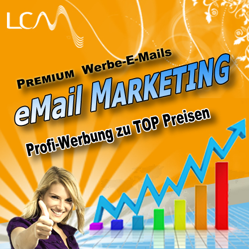 ツ 110.000 (110K) exklusiv Paidmail DE Besucher / eMail Werbung ★ WerbeNetzwerk ★ - Bild 1 von 1