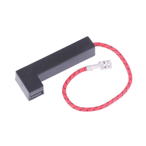 5KV 800mA High Voltage Fuse for Microwave Ovens Universal Fuse Holder - Bild 8 von 10