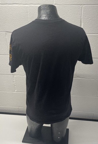 Sneaker Con Cleveland T-Shirt Eight & Nine Freehand And Profit Medium Tee - Bild 5 von 12