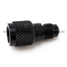 Yellow Jacket 41124 5/16" Liquid Charging Adapter