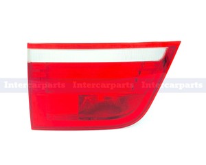 Jeep Grand Cherokee Mk III 2005-2010 Luces Antiniebla Trasera con izquierda foglights Europa