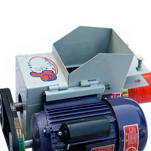 Grain Suction Machine Farm Hose Cement Sand Dry Powder Dumping Machine 100mm*7m - Picture 4 of 10