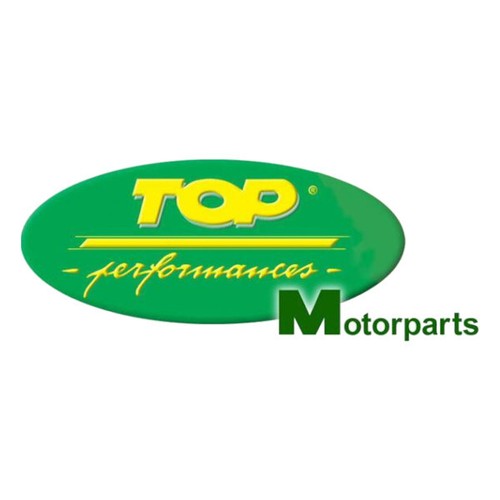 GIRANTE FRIZIONE A DENTI DRITTI MINARELLI MOTORE AM 6 2° SERIE 50 2T 12 > 18 TOP - Foto 2 di 3