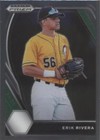 2021 Panini Prizm Draft Picks - Erik Rivera #PDP215