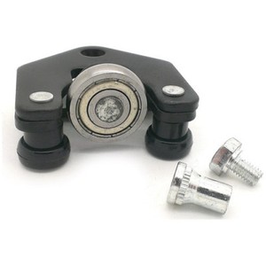 10x volvo v40 cubrejuntas clip paréntesis retrasadas 30808521