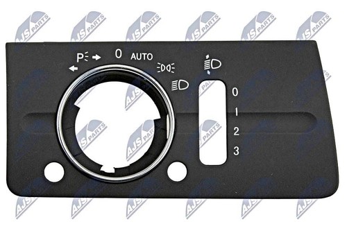 Fensterheber Schalter Für MERCEDES 2115450304 - Bild 3 von 5