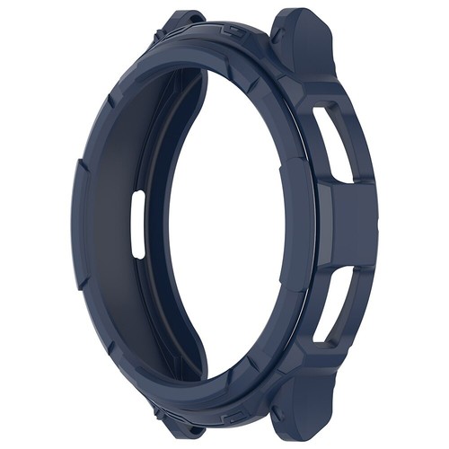 TPU Protective Cover Bumper for Samsung Galaxy Watch 6 Classic 43mm 47mm Case - Picture 23 of 26
