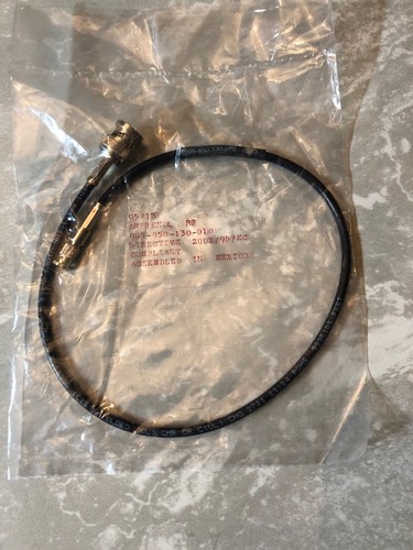 Cable BNC a HD AMPHENOL RF 095-850-130-018 - Imagen 1 de 5