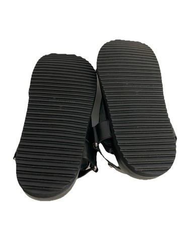 Freda Salvador Damen-Sandalen Nieten Adair schwarze Riemchen Größe 8 425 $ - Bild 6 von 6