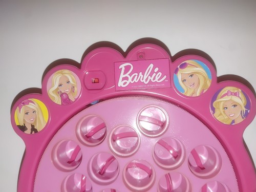 Barbie Fishing Game - Picture 3 of 12