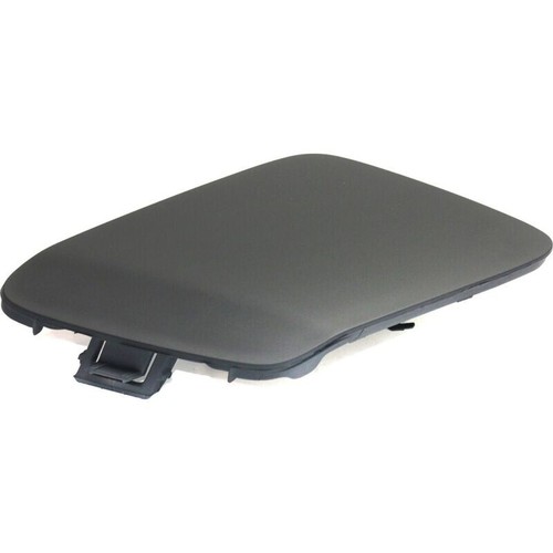 Nueva cubierta para parachoques delantero derecho para remolque se adapta a Toyota Prius 5212747907 2016-2018 - Imagen 3 de 5