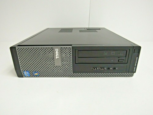 Dell OptiPlex 3010 DT i3-3225 8GB DDR3 500GB HDD Win 10 Pro 63-5 - Picture 4 of 8