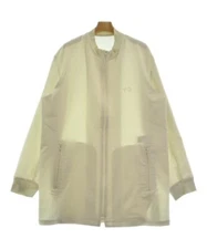 Y-3 Blouson Jackets White XL 2200527409036