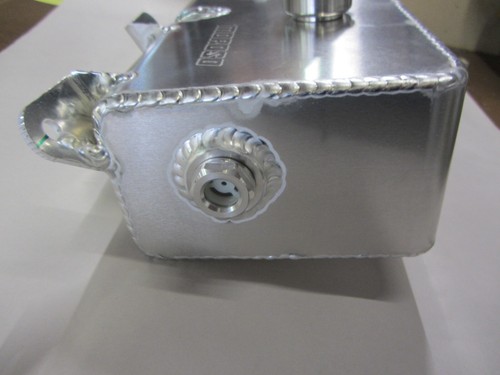 2006-2015 Mazda MX-5 Miata Moroso Coolant Expansion Tank - 63779 - Picture 2 of 5