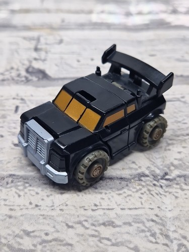 Hasbro Transformers Figure Bot Shots Ironside 2011 - Picture 6 of 15