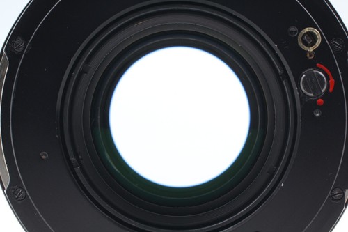 Silver Rim T* [ TOP MINT ] Hasselblad Carl Zeiss Planar C 100mm F/3.5 From JAPAN - Picture 8 of 11