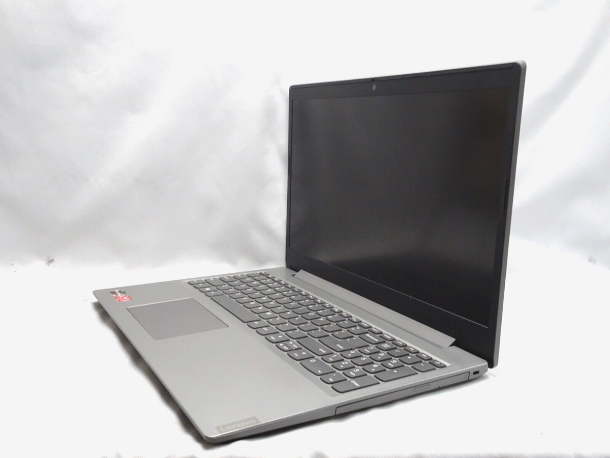 Lenovo IdeaPad L340-15API | Ryzen 3 3200U | 8GB RAM | 512GB SSD | LINUX | READ Lenovo IdeaPad L340-15API | Ryzen 3 3200U | 8GB RAM | 512GB SSD | LINUX | READ