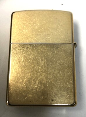 箱付き希少 ZIPPO Hollywood Leading star 100th ZIPPO (ジッポ) オイルライター hollywood's leading light
