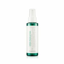 [KLAVUU] Green Pearlsation Tea Tree Care Body Spray - 100ml / Free Gift