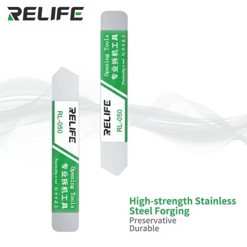 Relife RL-066 Easy Back Glass Breaking Blasting Pen Tool, iPhone/Android Repairs - 第 11/20 張圖片