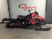 2021 Polaris 850 KHAOS 155 2.75in. DEMO