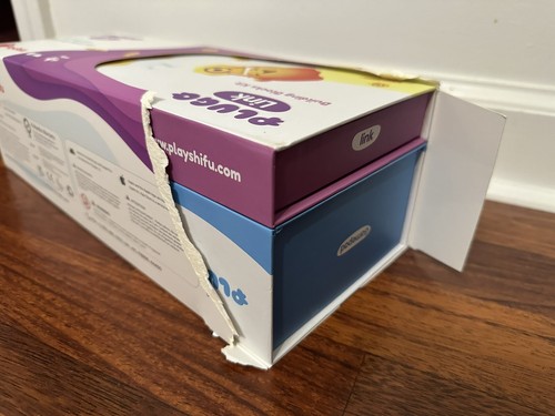 Shifu Plugo Link Building Blocks Kit Ages 4+ Augmented Reality STEM Puzzle Game - Picture 11 of 12