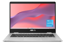 ASUS Chromebook C424 Intel Dual Core Processor, 4GB RAM 128GB STORAGE