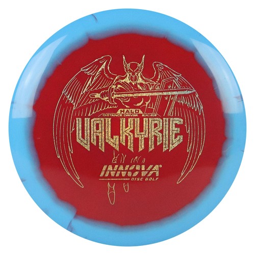 Innova Disc Golf Halo Star Valkyrie Distance Driver 9/4/-2/2 - Choose Exact Disc - Picture 71 of 162
