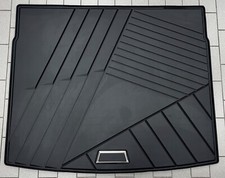 Brand New Genuine BMW X3 (G45) All Weather Rear Boot Liner 51475B3C4F2