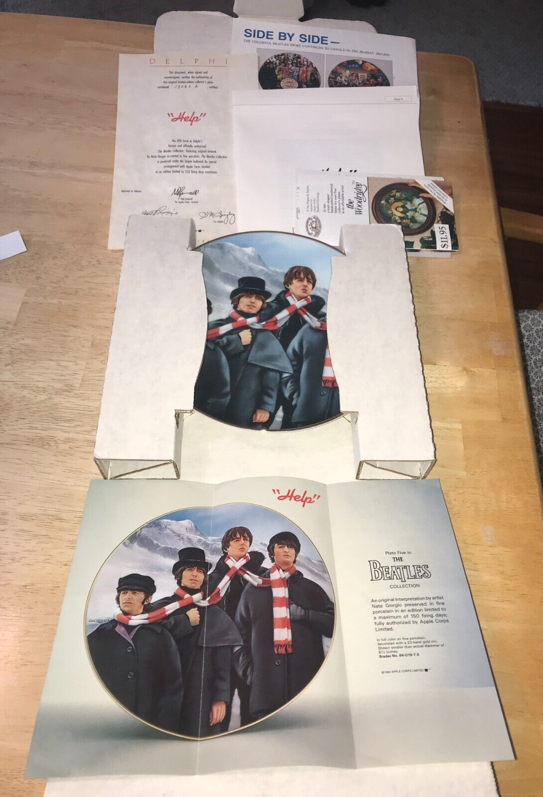 Picture 1 of 22