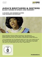 Black Voices In Opera And Concert Dvd Black Voices In Opera And Concert Dvd