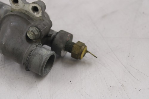 2008 KAWASAKI NINJA 250R OEM THERMOSTAT W HOUSING ASSEMBLY - Picture 3 of 7