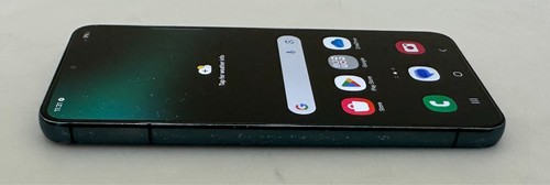 SMART PHONE SAMSUNG GALAXY S22 ANDROID 128GB SBLOCCATO FUNZIONA PERFETTAMENTE GRADO B/C - Foto 6 di 20