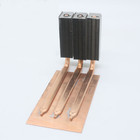 For RTX30 Series UNIVERSAL Ultra Thin Copper Backplate Cooler Heat Sink Pipe NEW